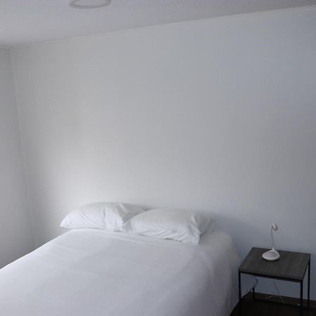 Appartement Hermosa Vista - A 10 Min Del Centro Historico X 6 Personas à Quito Extérieur photo