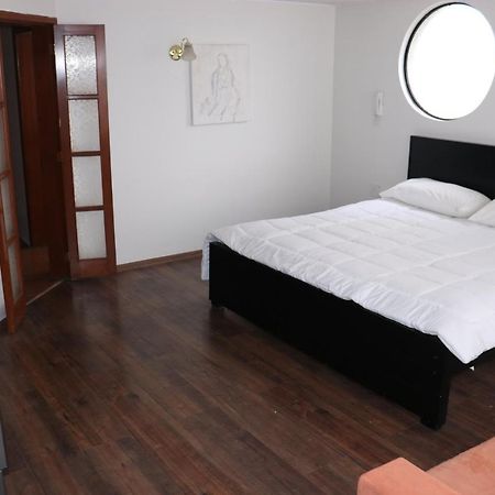 Appartement Hermosa Vista - A 10 Min Del Centro Historico X 6 Personas à Quito Extérieur photo