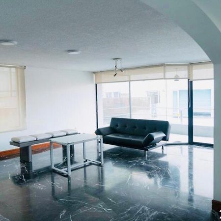 Appartement Hermosa Vista - A 10 Min Del Centro Historico X 6 Personas à Quito Extérieur photo