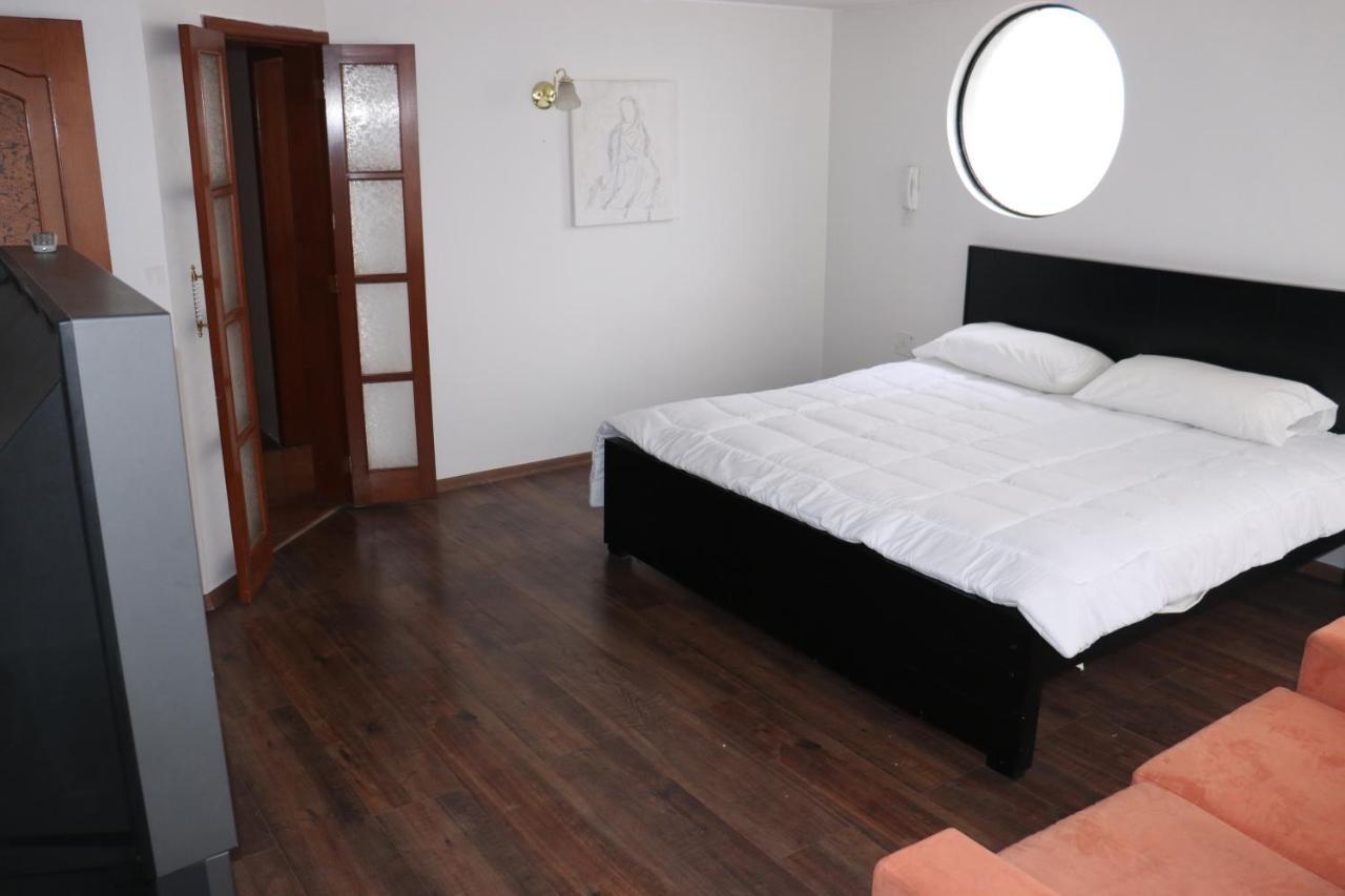 Appartement Hermosa Vista - A 10 Min Del Centro Historico X 6 Personas à Quito Extérieur photo