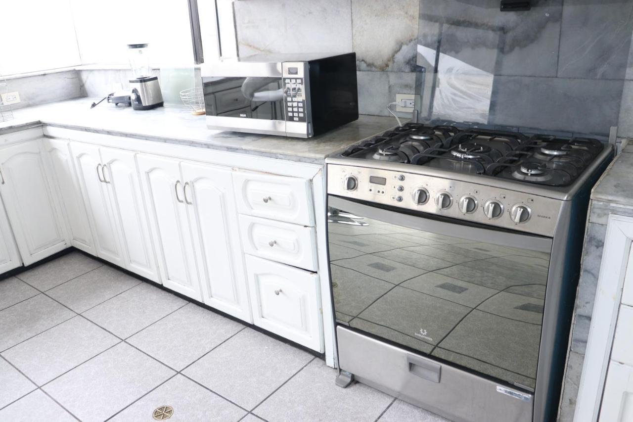 Appartement Hermosa Vista - A 10 Min Del Centro Historico X 6 Personas à Quito Extérieur photo
