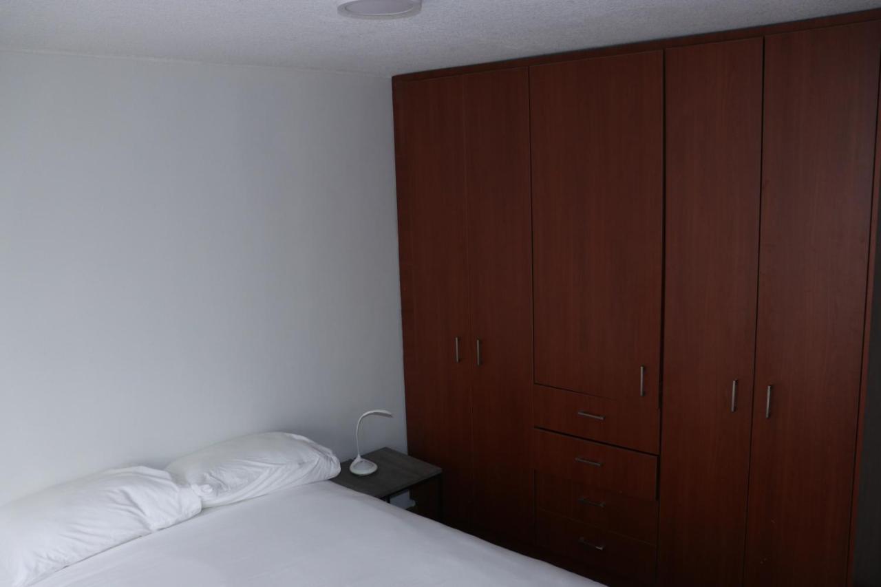 Appartement Hermosa Vista - A 10 Min Del Centro Historico X 6 Personas à Quito Extérieur photo