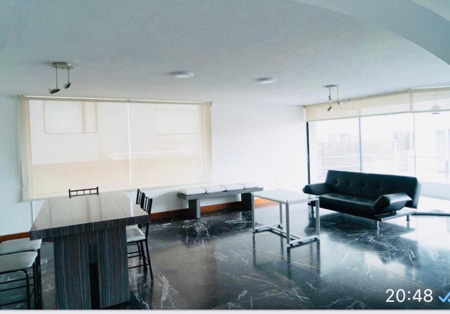 Appartement Hermosa Vista - A 10 Min Del Centro Historico X 6 Personas à Quito Extérieur photo
