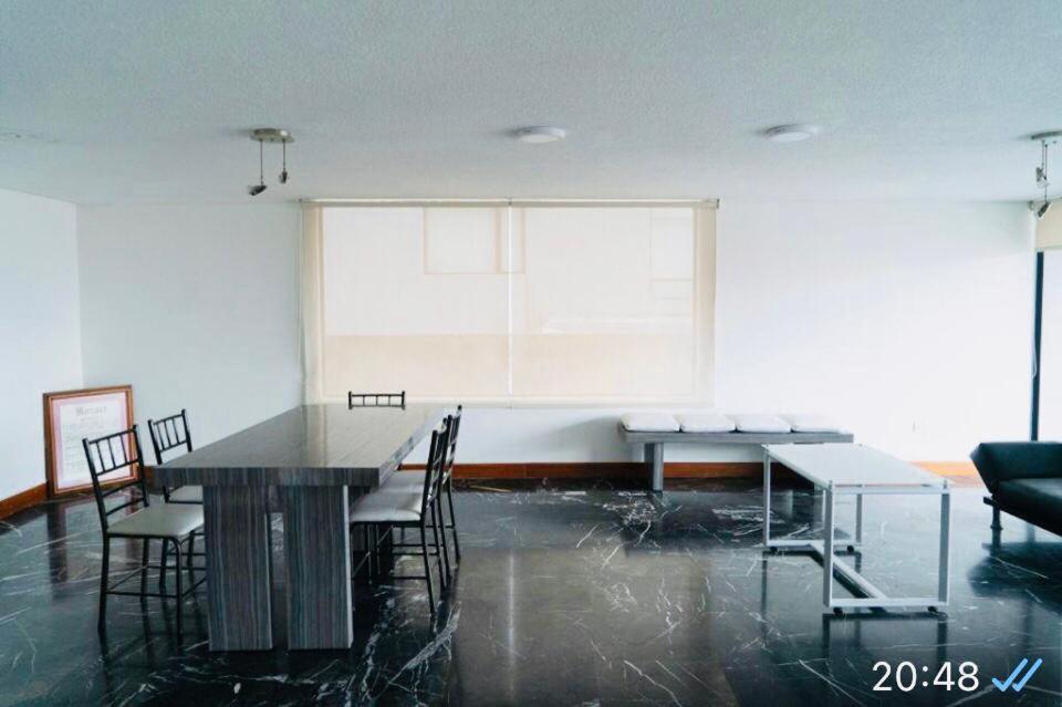 Appartement Hermosa Vista - A 10 Min Del Centro Historico X 6 Personas à Quito Extérieur photo