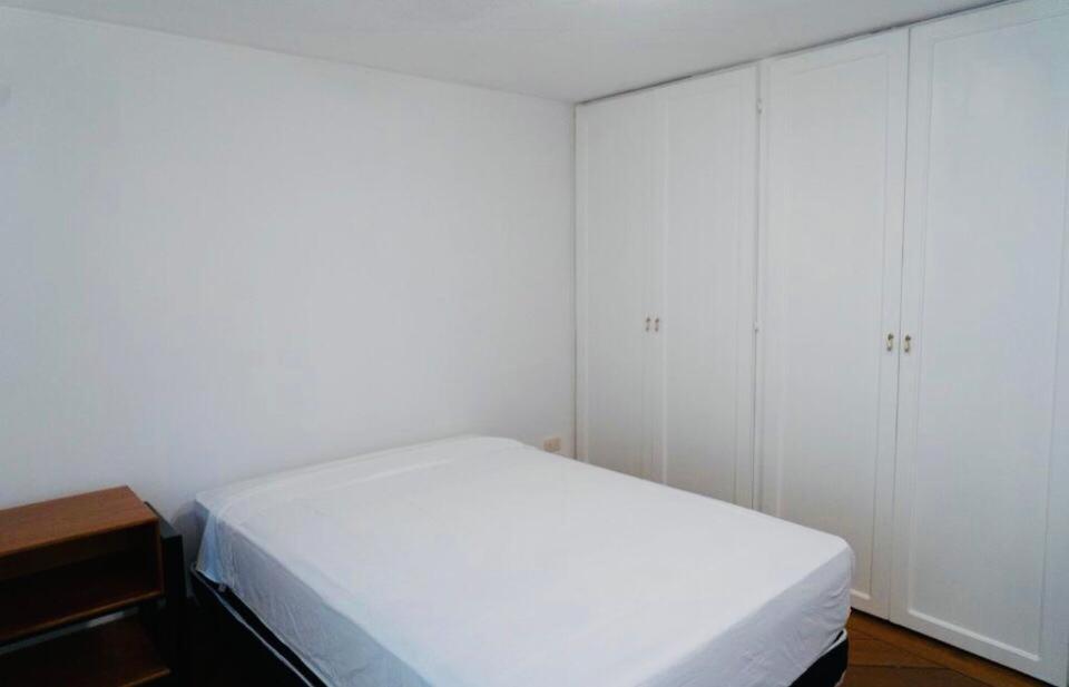 Appartement Hermosa Vista - A 10 Min Del Centro Historico X 6 Personas à Quito Extérieur photo