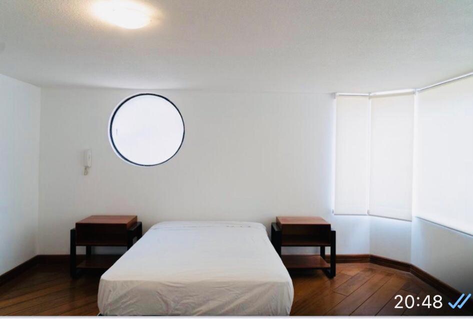 Appartement Hermosa Vista - A 10 Min Del Centro Historico X 6 Personas à Quito Extérieur photo