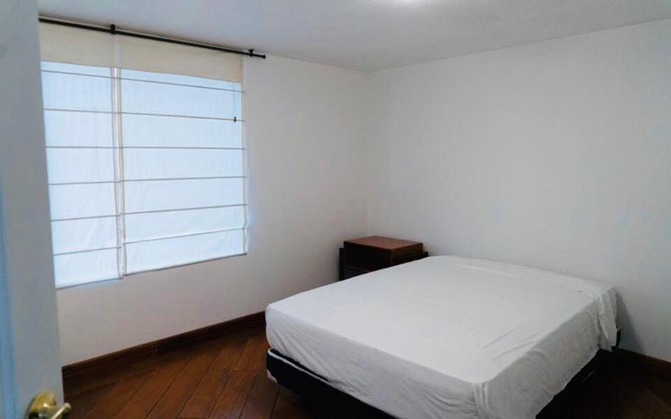 Appartement Hermosa Vista - A 10 Min Del Centro Historico X 6 Personas à Quito Extérieur photo