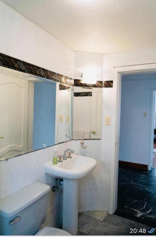 Appartement Hermosa Vista - A 10 Min Del Centro Historico X 6 Personas à Quito Extérieur photo