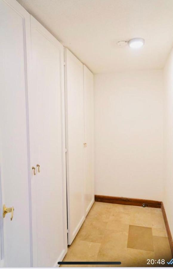 Appartement Hermosa Vista - A 10 Min Del Centro Historico X 6 Personas à Quito Extérieur photo